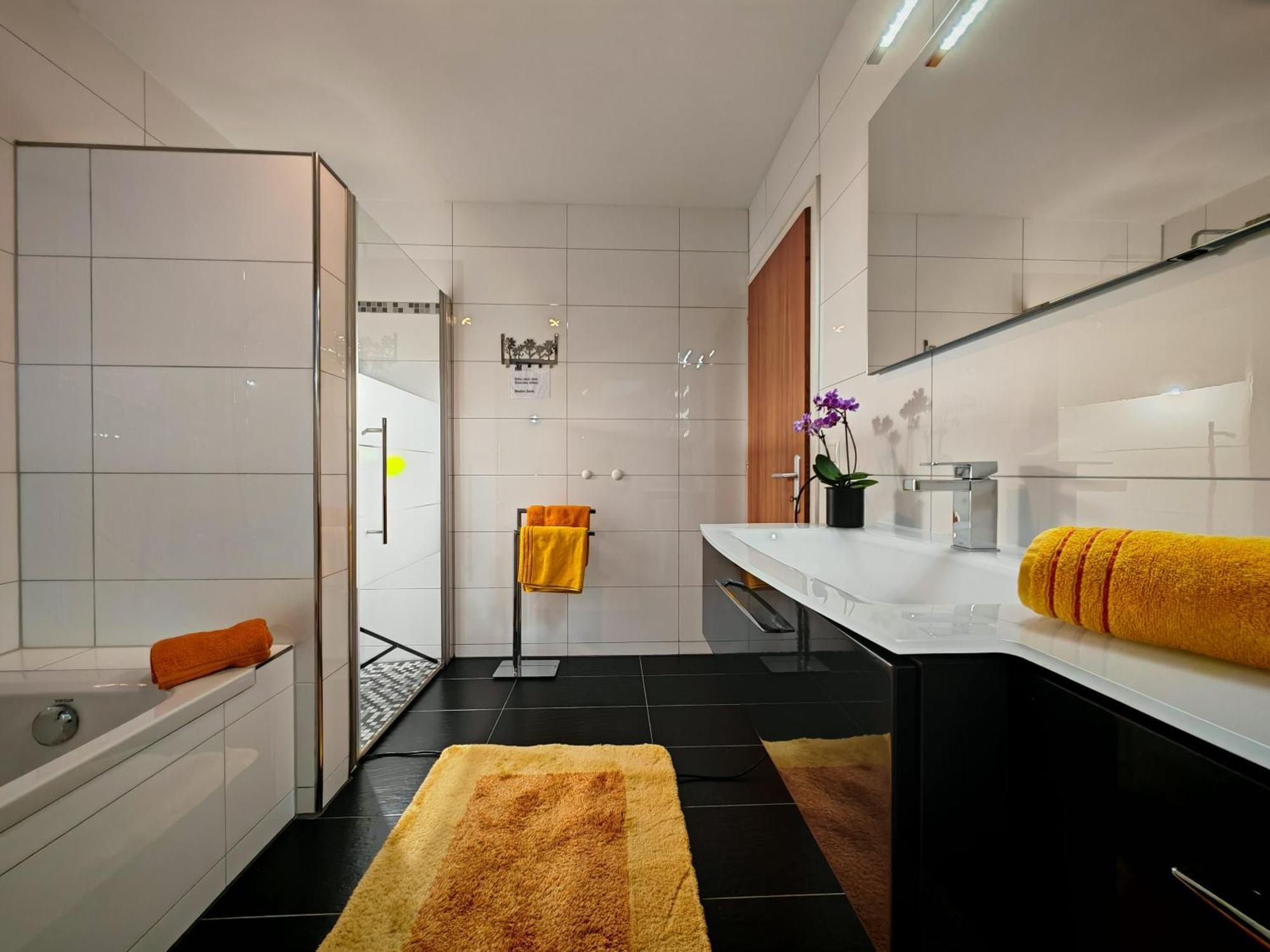 Ferienhaus Amann Шрунс Экстерьер фото